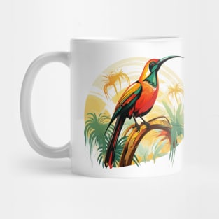 Sunbird Mug